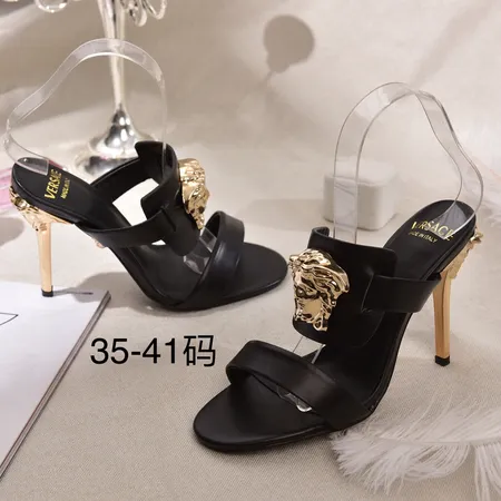 ヴェルサーチ スリッパ