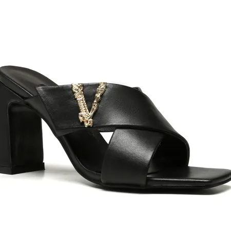 ヴェルサーチ サンダル