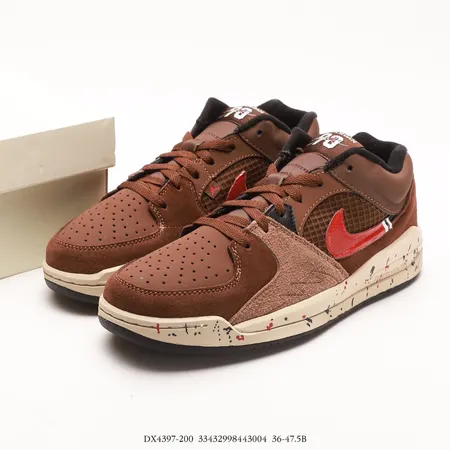 エアジョーダン カジュアルシューズ