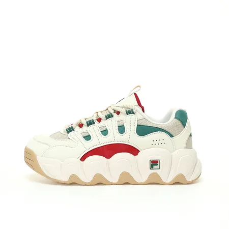 フィラ カジュアルシューズ