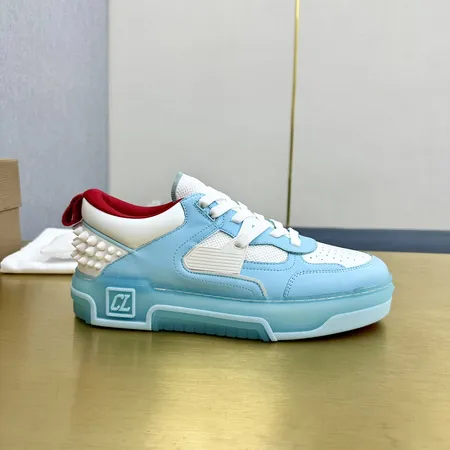 クリスチャン・ルブタン カジュアルシューズ