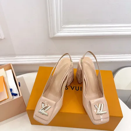 ルイヴィトン サンダル