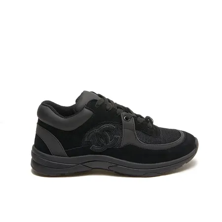 シャネル スニーカー