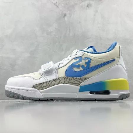 エアジョーダン カジュアルシューズ