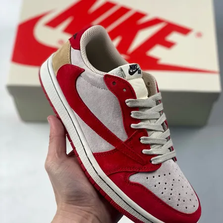 エアジョーダン カジュアルシューズ