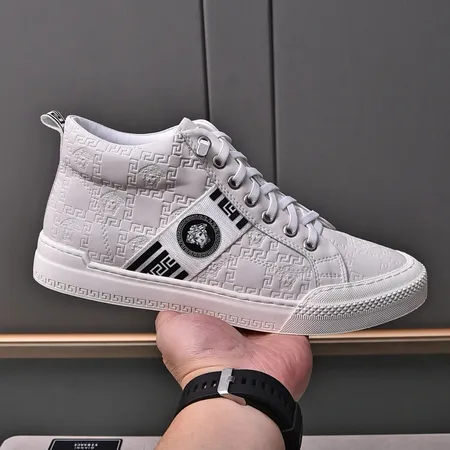 ヴェルサーチ カジュアルシューズ