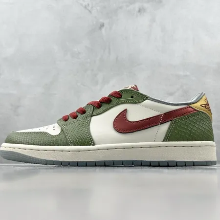 エアジョーダン カジュアルシューズ