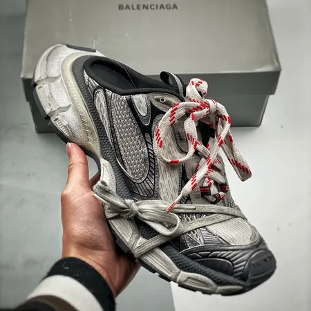 バレンシアガ スリッパ