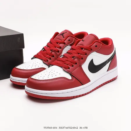 エアジョーダン カジュアルシューズ