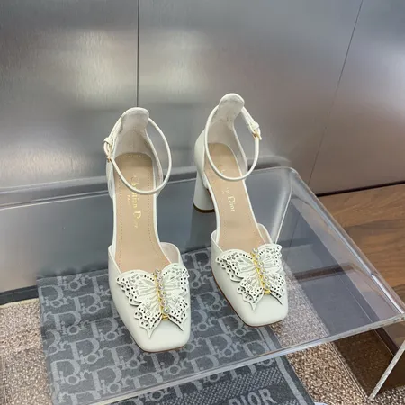 ディオール サンダル