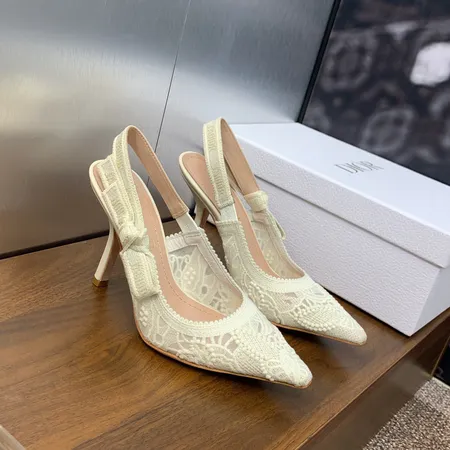 ディオール サンダル