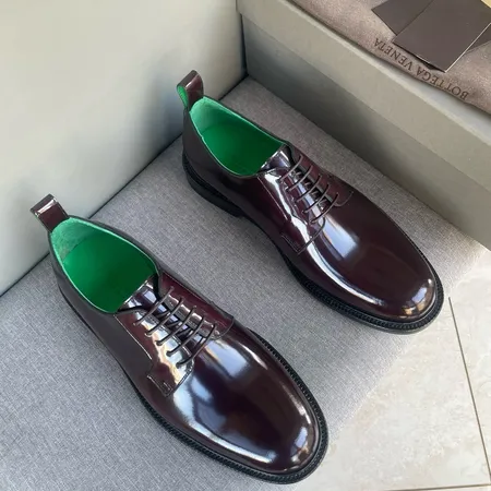 ボッテガ ヴェネタ ビジネスシューズ