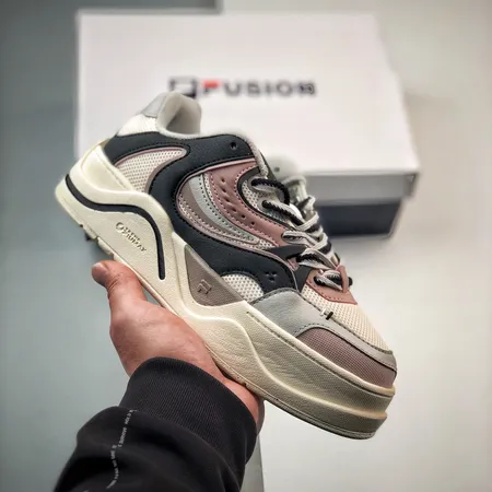 フィラ カジュアルシューズ