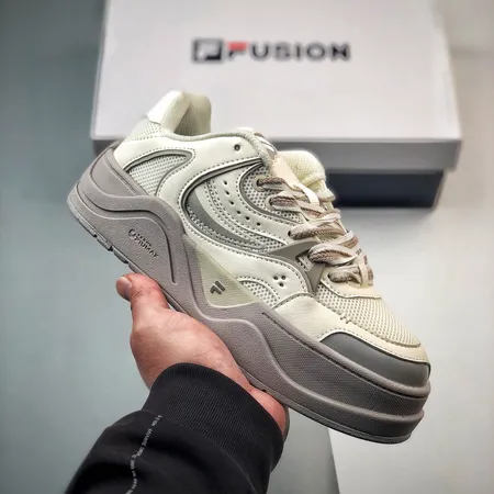 フィラ カジュアルシューズ