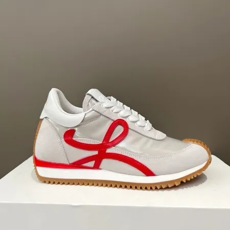 ロエベ カジュアルシューズ