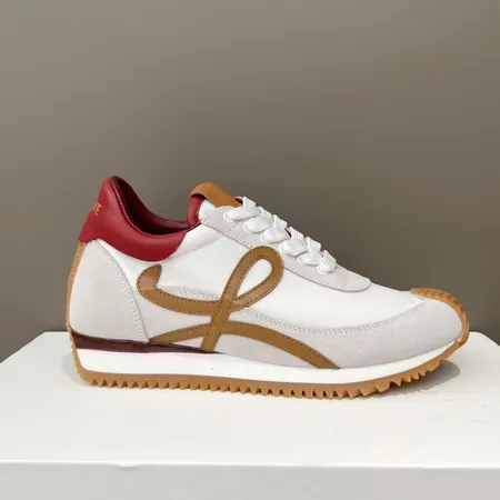 ロエベ カジュアルシューズ