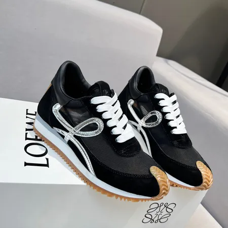 ロエベ カジュアルシューズ