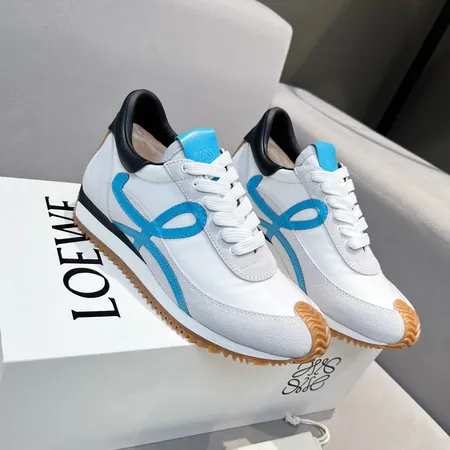 ロエベ カジュアルシューズ