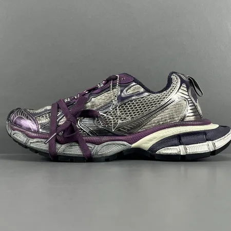 バレンシアガ カジュアルシューズ