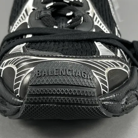 バレンシアガ カジュアルシューズ