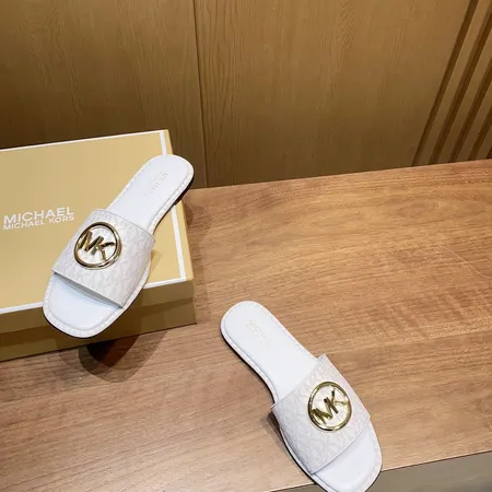 マイケルコース スリッパ