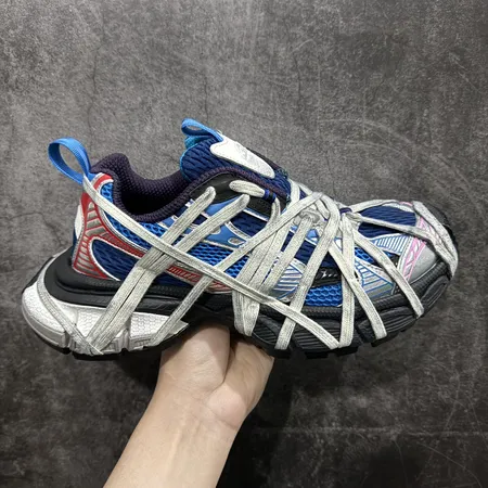 バレンシアガ カジュアルシューズ