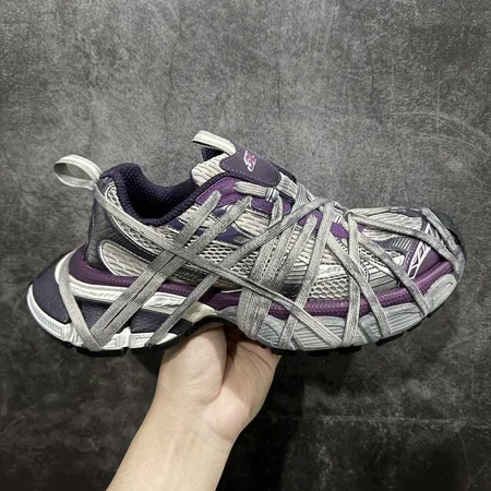 バレンシアガ カジュアルシューズ