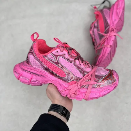 バレンシアガ カジュアルシューズ