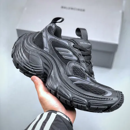 バレンシアガ カジュアルシューズ