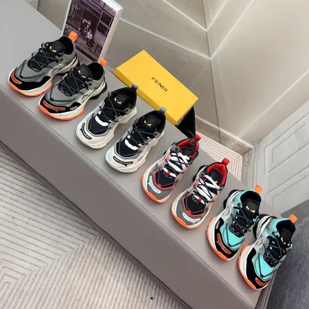 フェンディ スニーカー