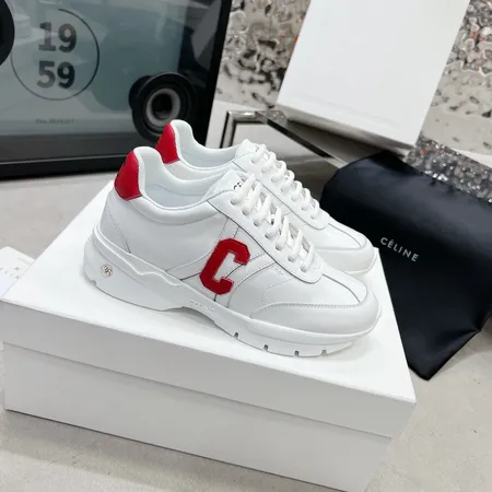 セリーヌ スニーカー