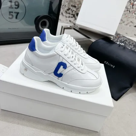 セリーヌ スニーカー