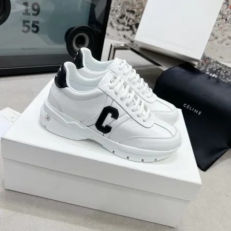 セリーヌ スニーカー