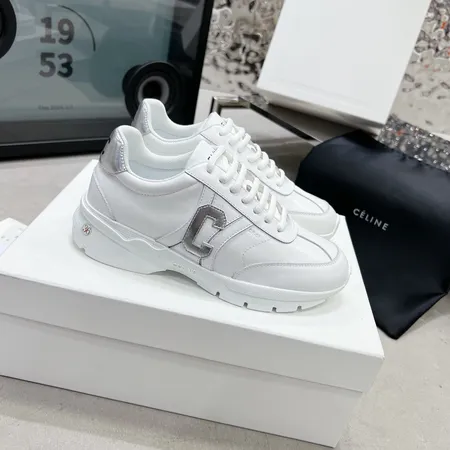 セリーヌ スニーカー