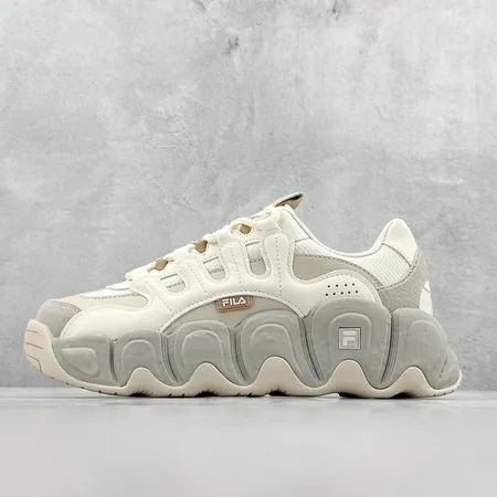 フィラ カジュアルシューズ