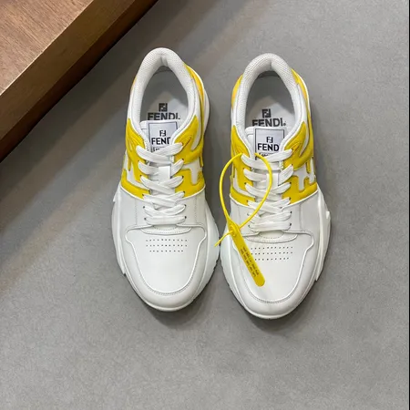 フェンディ スニーカー