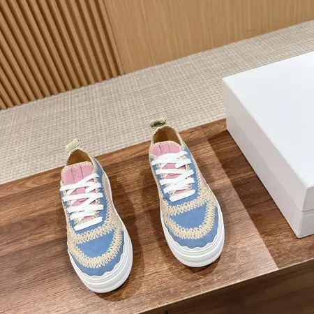 クロエ カジュアルシューズ