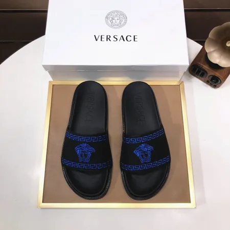 ヴェルサーチ スリッパ