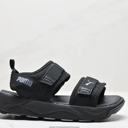 プーマ サンダル