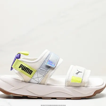 プーマ サンダル