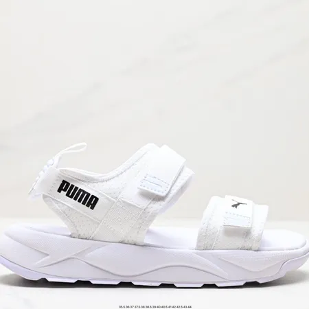 プーマ サンダル