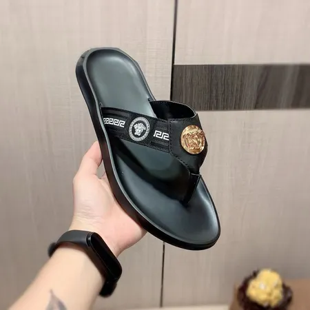 ヴェルサーチ スリッパ