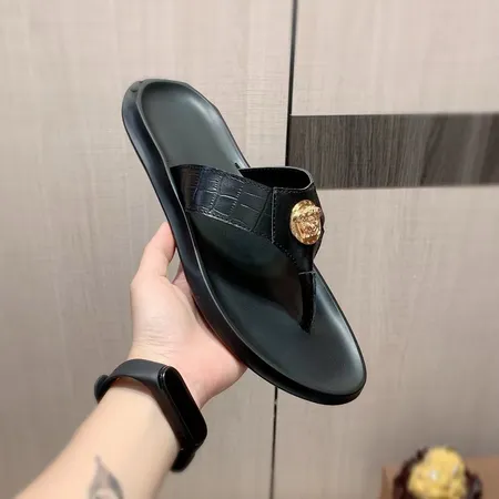 ヴェルサーチ スリッパ