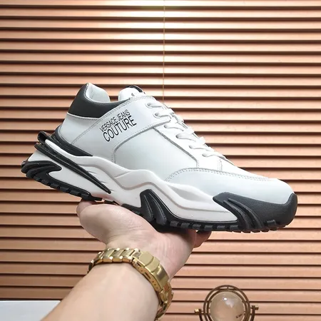 ヴェルサーチ カジュアルシューズ