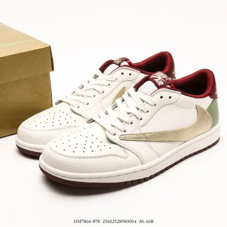 エアジョーダン カジュアルシューズ