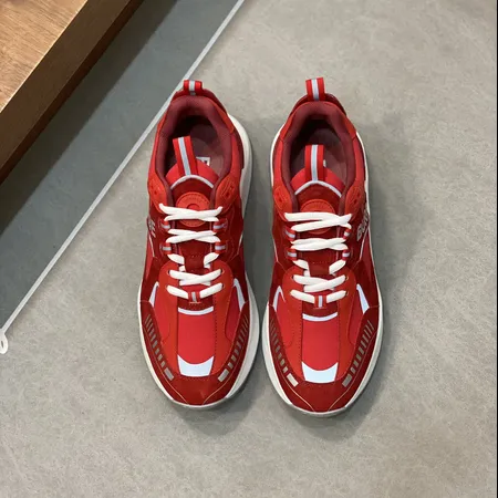 バーバリー ス スニーカー