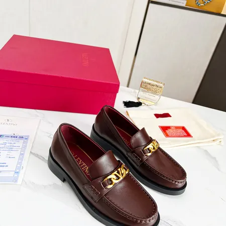 ヴァレンティノ ビジネスシューズ