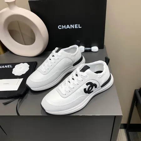 シャネル スニーカー