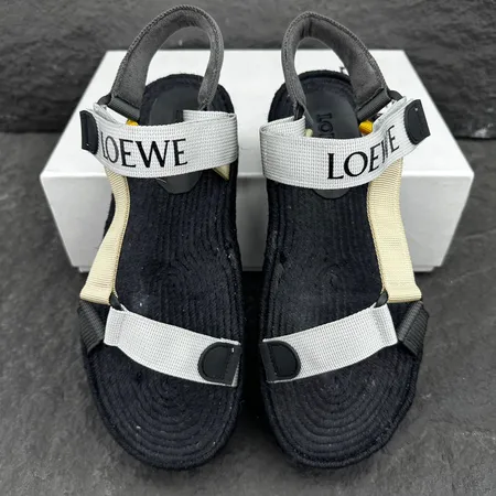 ロエベ サンダル