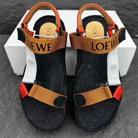 ロエベ サンダル